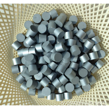 Staaf Van Renumlegering Rhenium sakausējumi